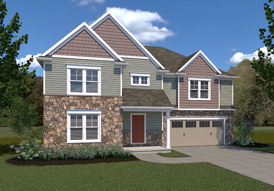 368 Reserve Lane. Mechanicsburg, PA 17050