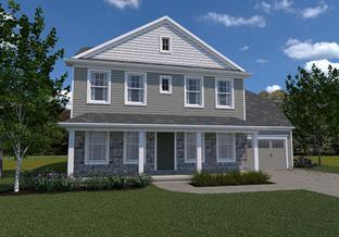Glen Mary - Parkside: Lititz, Pennsylvania - EGStoltzfus