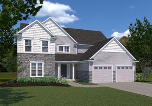 Fallston - Eagles View: York, Pennsylvania - EGStoltzfus