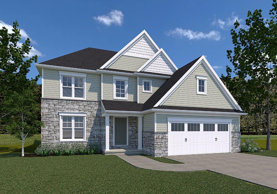 368 Reserve Lane. Mechanicsburg, PA 17050