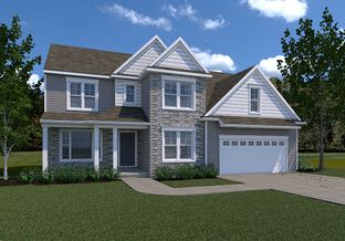 Cambridge - Eagles View: York, Pennsylvania - EGStoltzfus