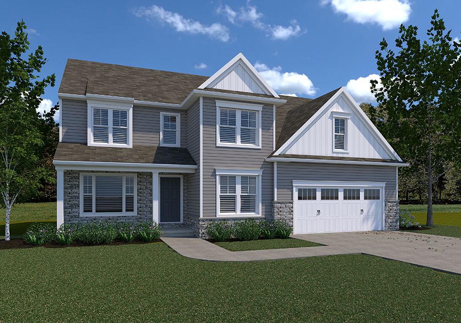 368 Reserve Lane. Mechanicsburg, PA 17050