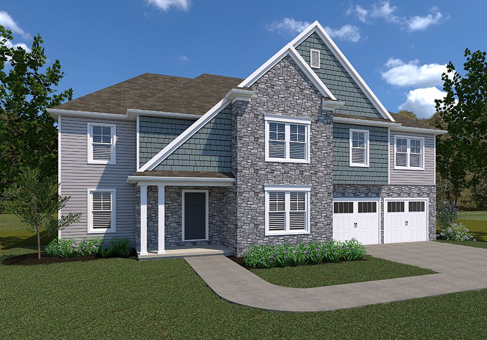 1021 Marys Way. Harrisburg, PA 17112