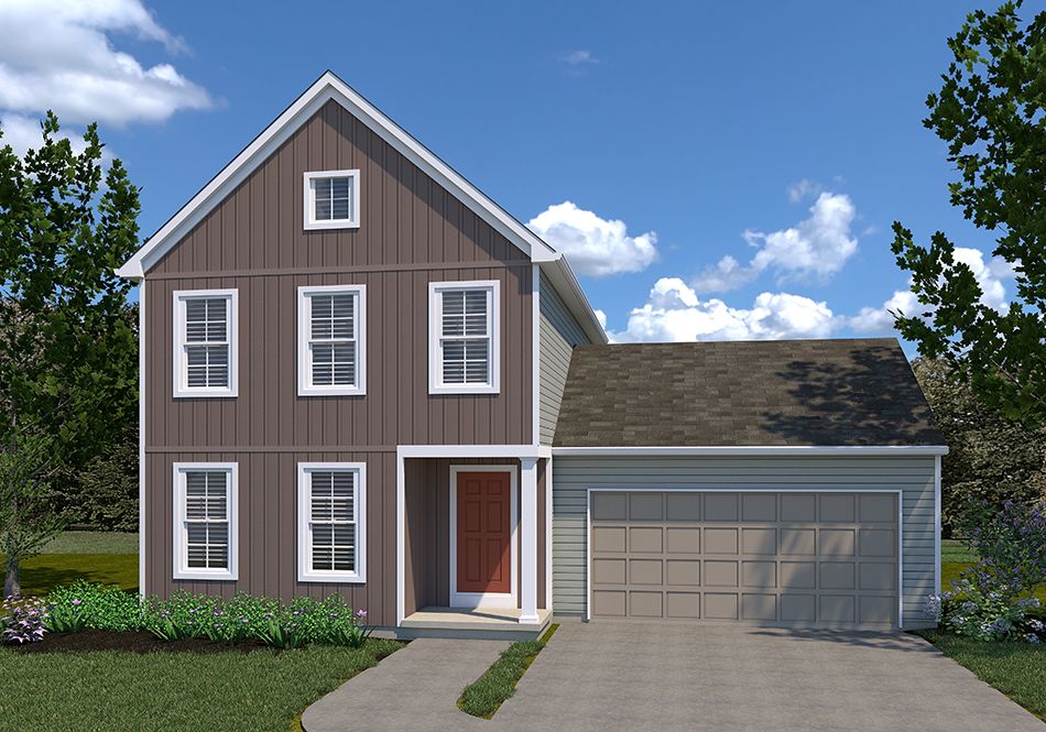 4 Old Orchard Rd. Strasburg, PA 17579