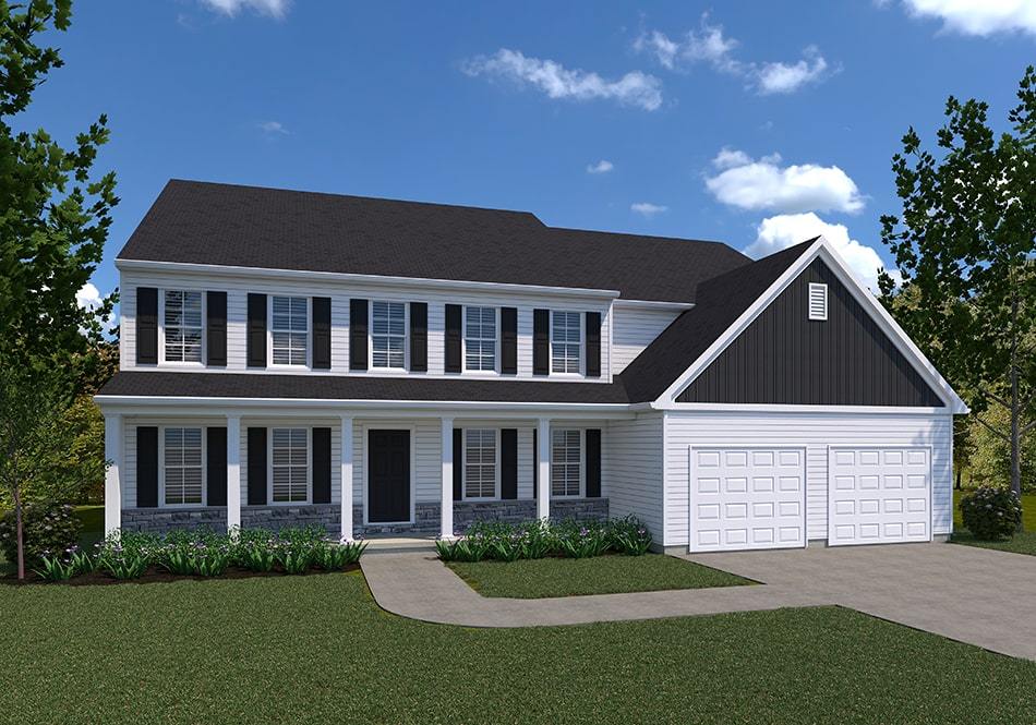 1021 Marys Way. Harrisburg, PA 17112