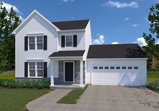 Edison - Meadows at Strasburg: Strasburg, Pennsylvania - EGStoltzfus