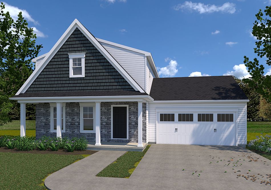 368 Reserve Lane. Mechanicsburg, PA 17050