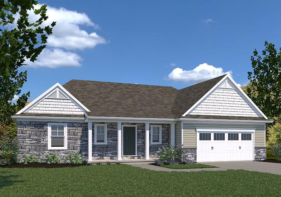 333 Amber Drive. Lititz, PA 17543