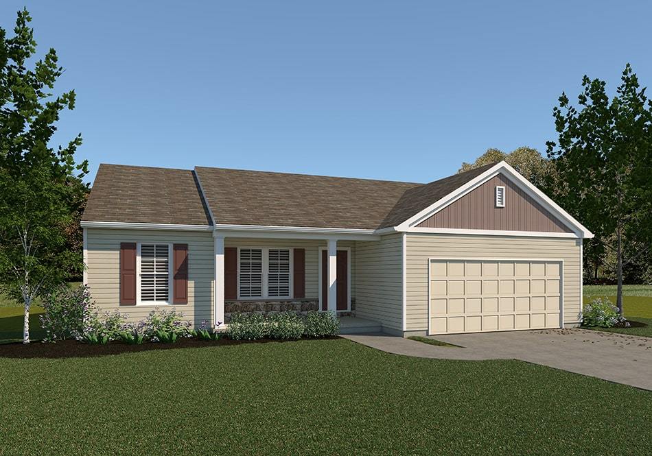 368 Reserve Lane. Mechanicsburg, PA 17050