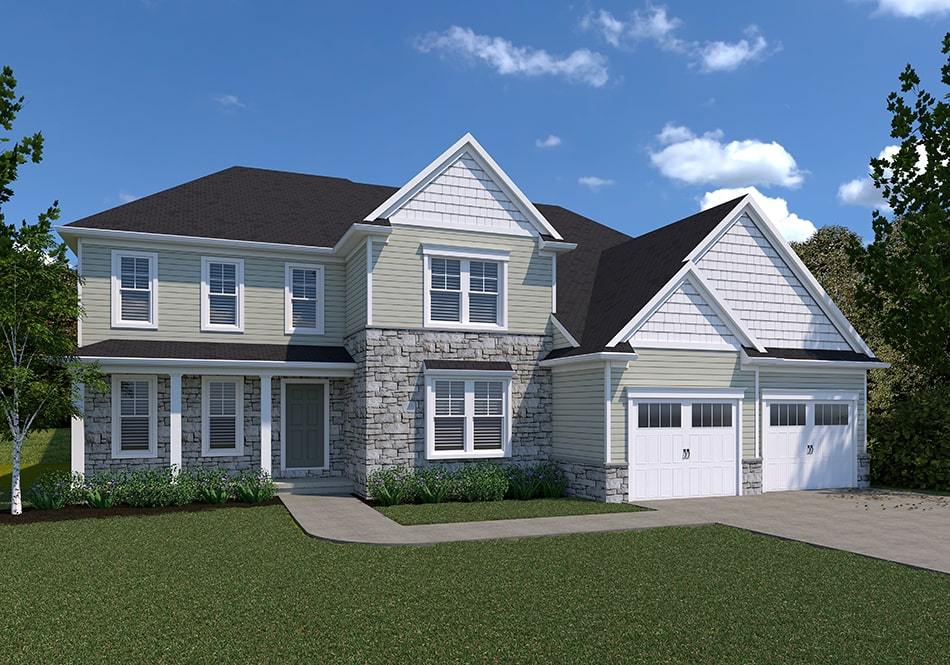 1021 Marys Way. Harrisburg, PA 17112