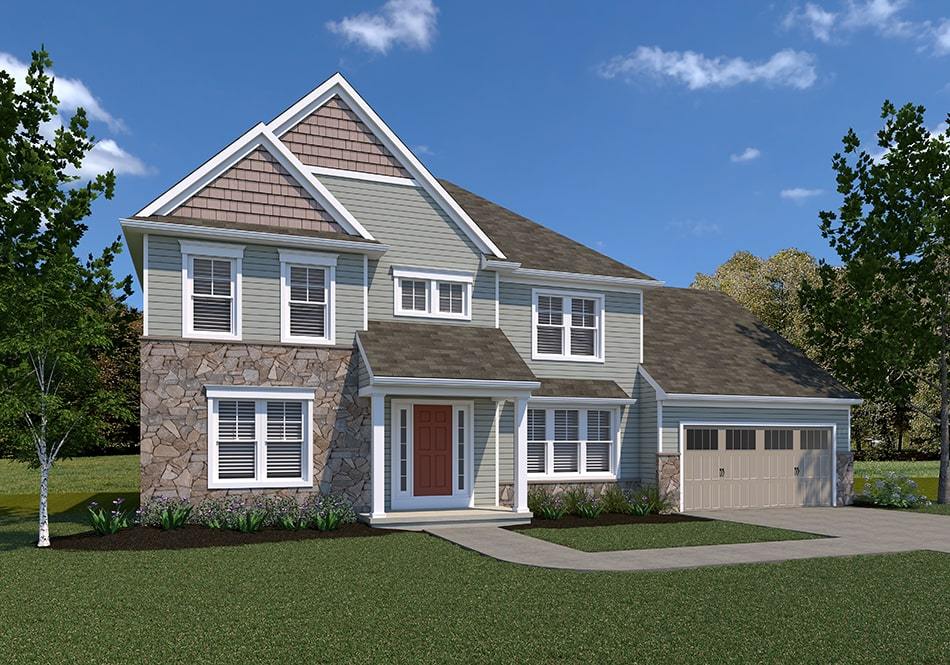 368 Reserve Lane. Mechanicsburg, PA 17050