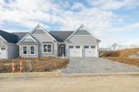 Warwick Crossing Carriage Homes - Lititz, PA