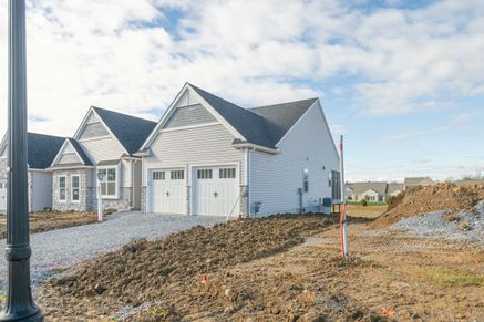 Coriander Front Elevation