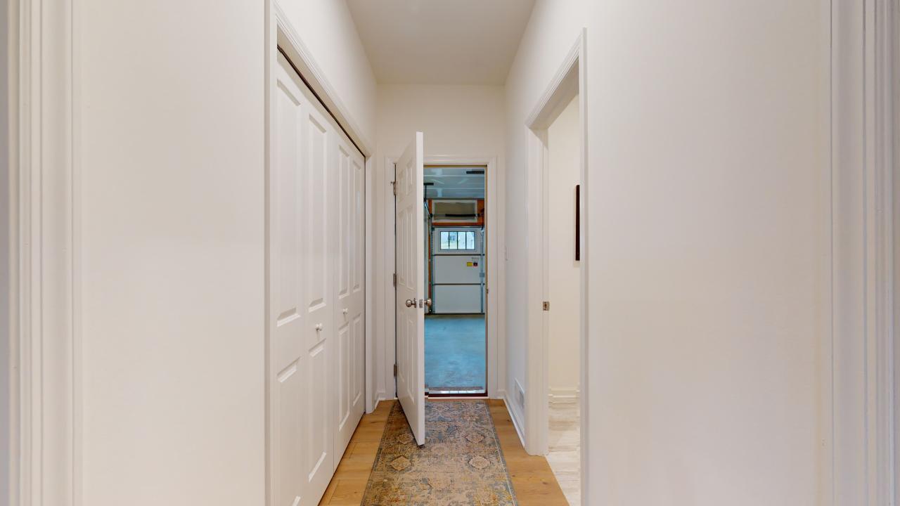 Coriander Owner's Entry