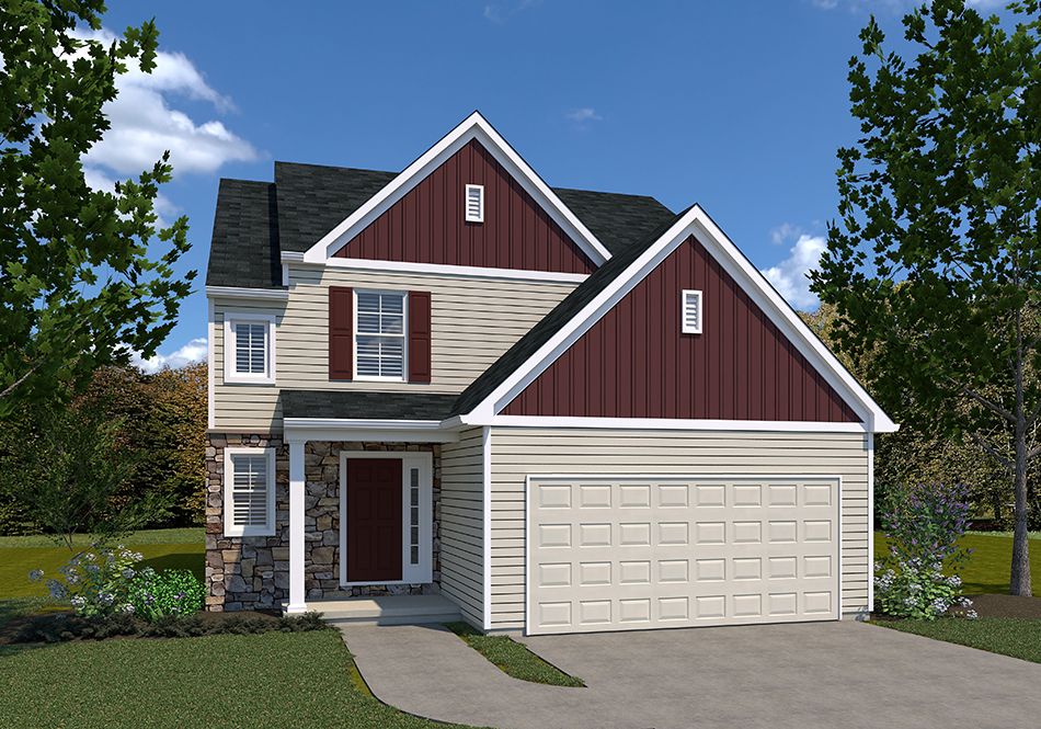 368 Reserve Lane. Mechanicsburg, PA 17050