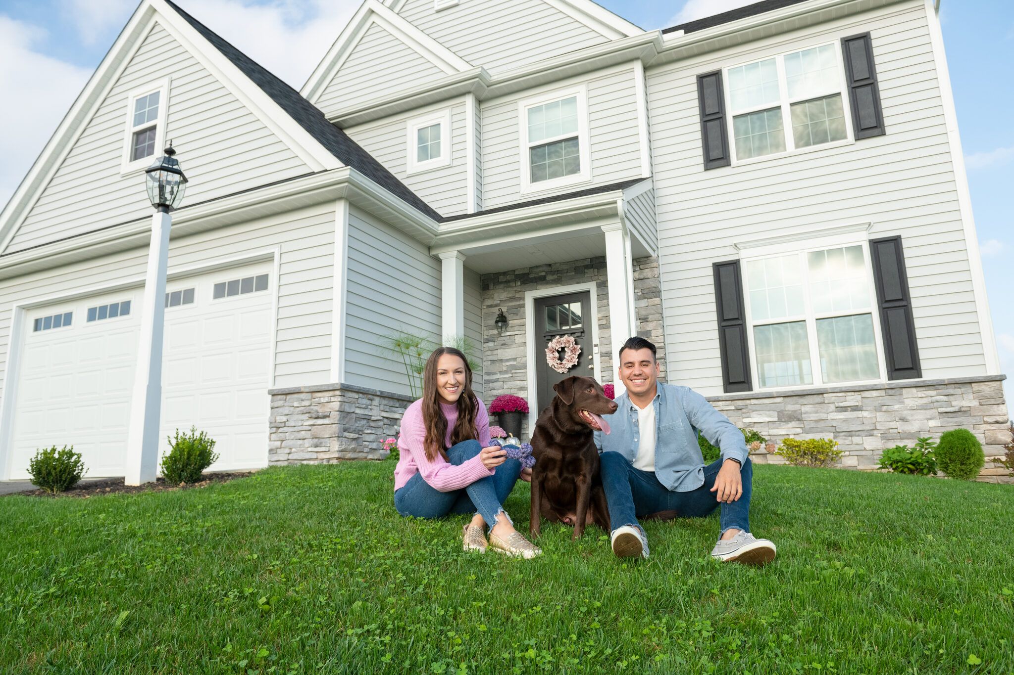 Lancaster, PA photographer Eric Forberger