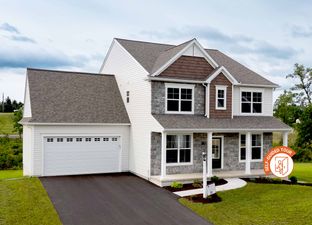 Glen Mary - Nissley Run: Harrisburg, Pennsylvania - EGStoltzfus