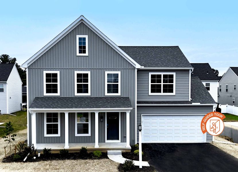 43 Old Orchard Rd (Edison)