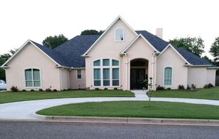 EJ Homes por EJ Homes en Tyler Texas