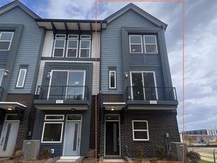 Cambria - Equinox: Charlotte, North Carolina - Empire Homes