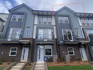 Cambria - Equinox: Charlotte, North Carolina - Empire Homes