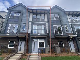 Cambria - Equinox: Charlotte, North Carolina - Empire Homes