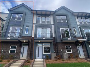 Cambria - Equinox: Charlotte, North Carolina - Empire Homes