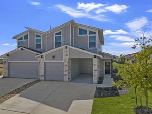 2209B Cornfield Drive (Magnolia: Carport)