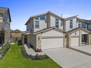 2210A Cornfield Drive (Magnolia: Garage)