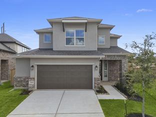 Tyler - Dellrose: Hockley, Texas - Empire Homes