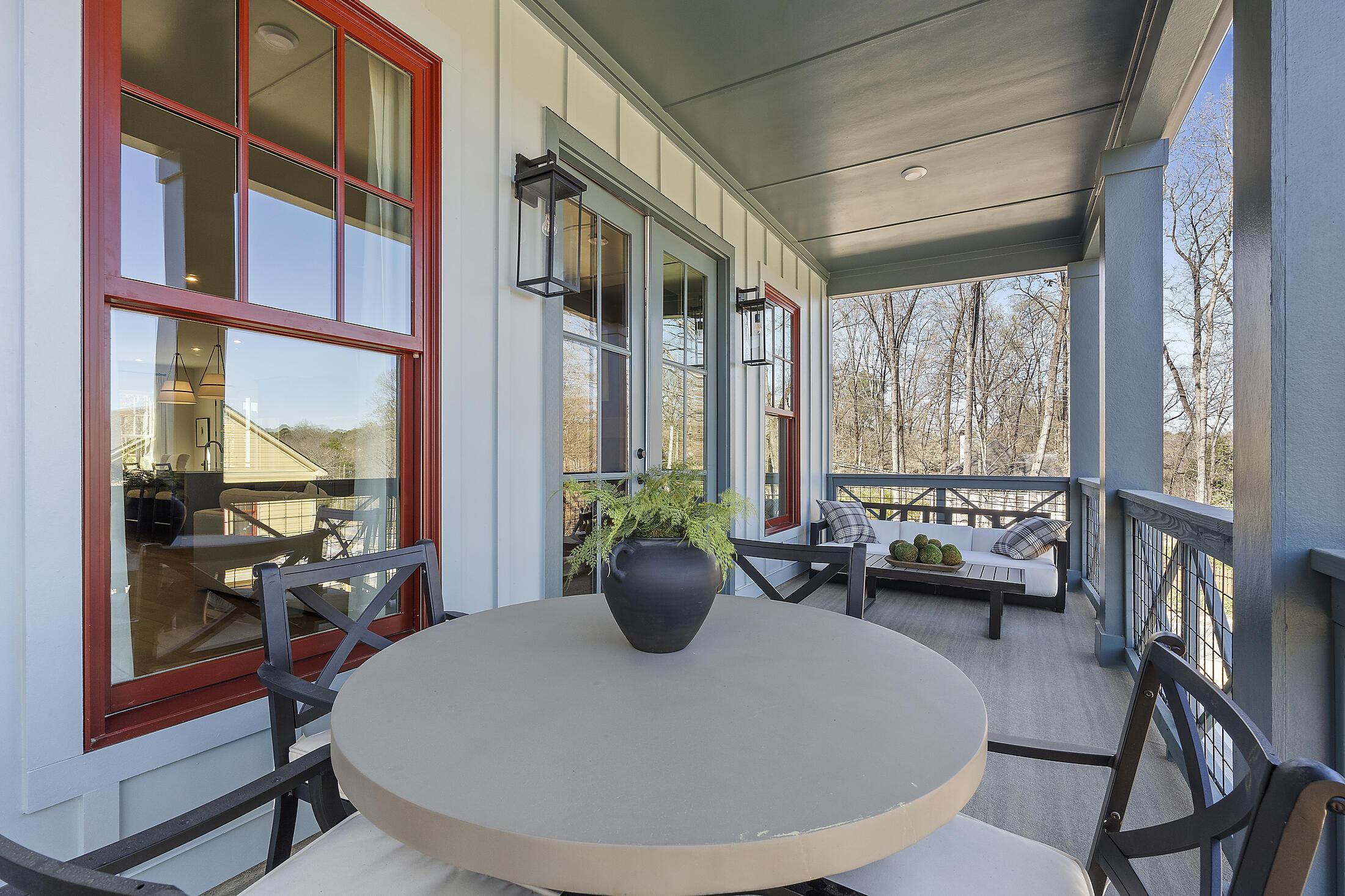 Harleigh - Repose: Chamblee, Georgia - Empire Homes