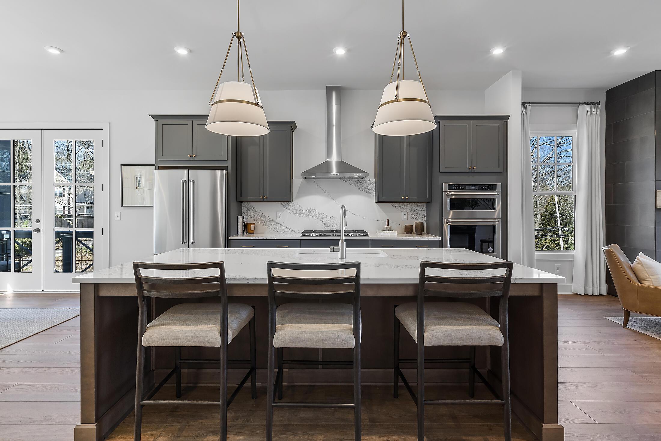 Harleigh - Repose: Chamblee, Georgia - Empire Homes