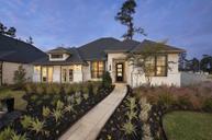 Audubon por Empire Homes en Houston Texas