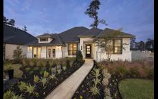 Audubon: Magnolia, Texas - Empire Homes