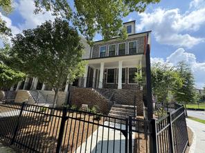 1043 Dryden Lane (Harleigh Basement)