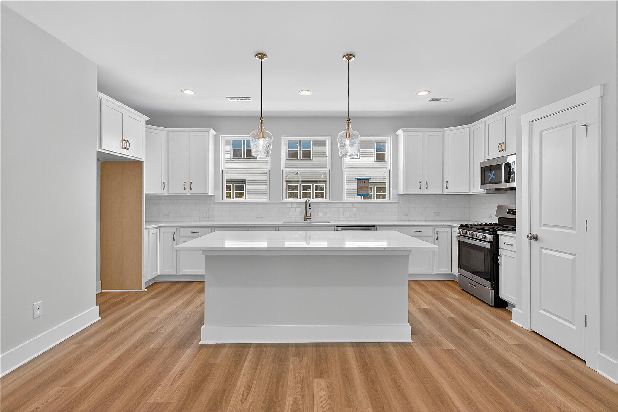 Kylen - Brixton: Charlotte, North Carolina - Empire Homes