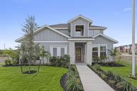 Trace por Empire Homes en Austin Texas