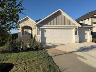 Maverick - Attwater: Waller, Texas - Empire Homes