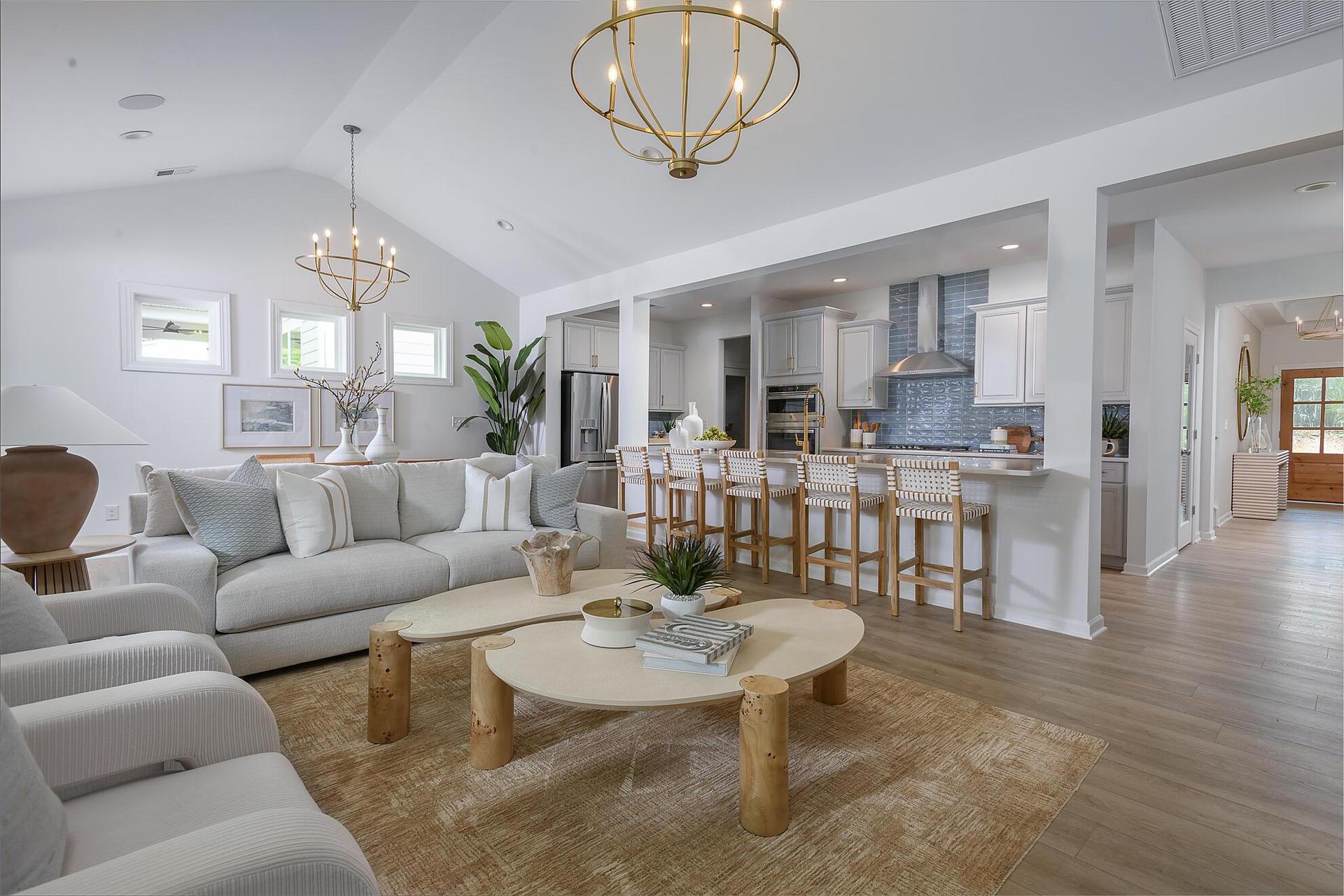 Abberly plan at Calico Ridge