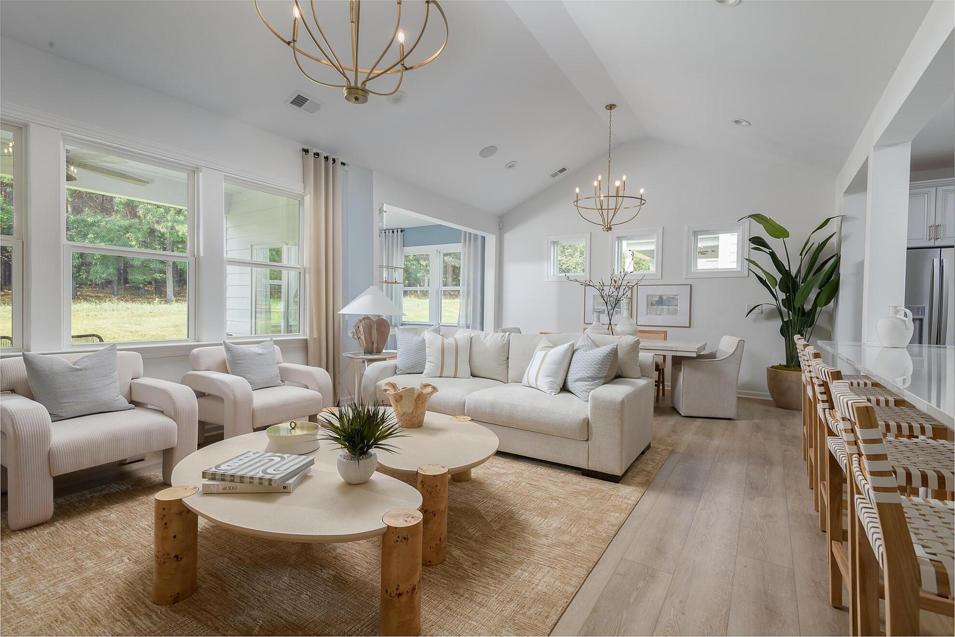Abberly plan at Calico Ridge