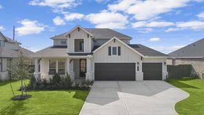 620 Cross Timbers Trce (Laurel)