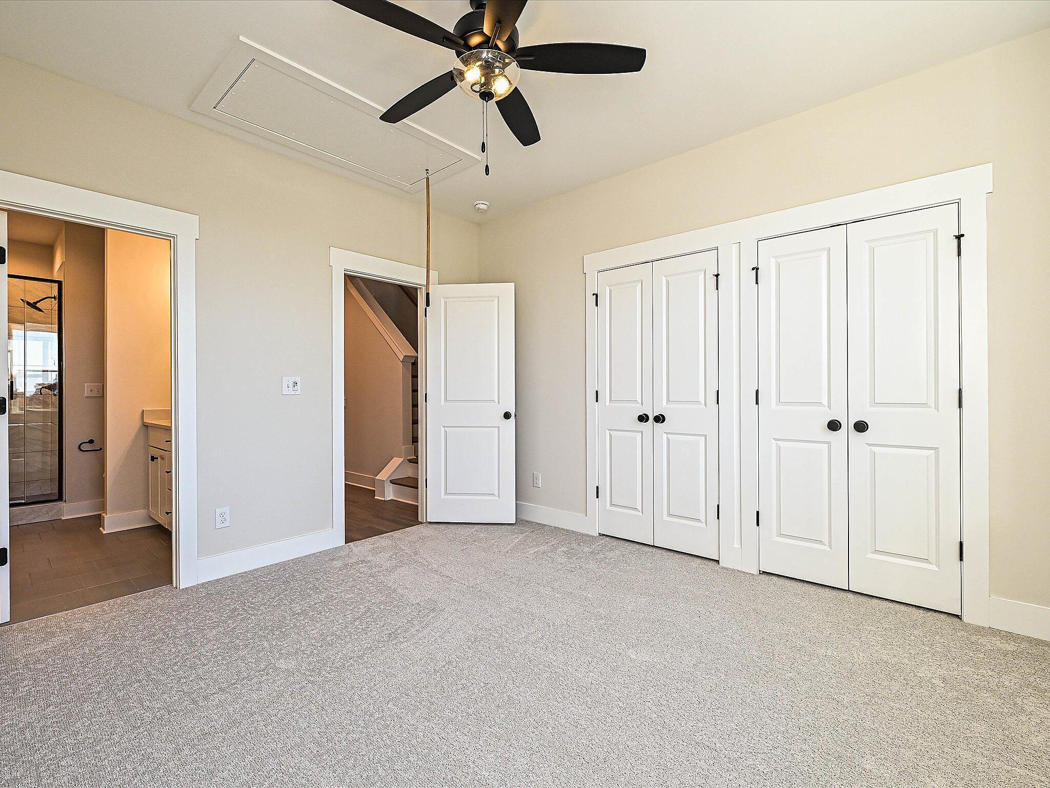 Premier Suite