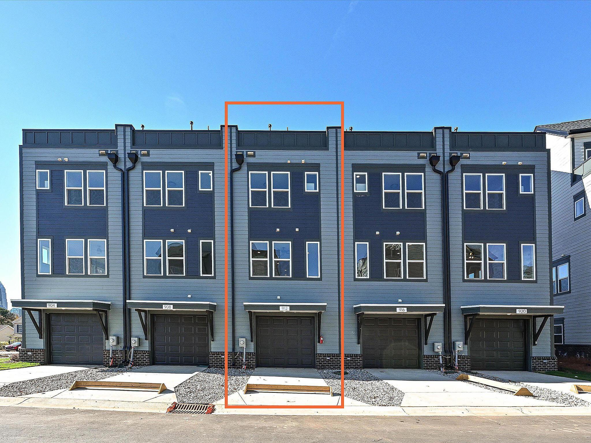 Back of Home