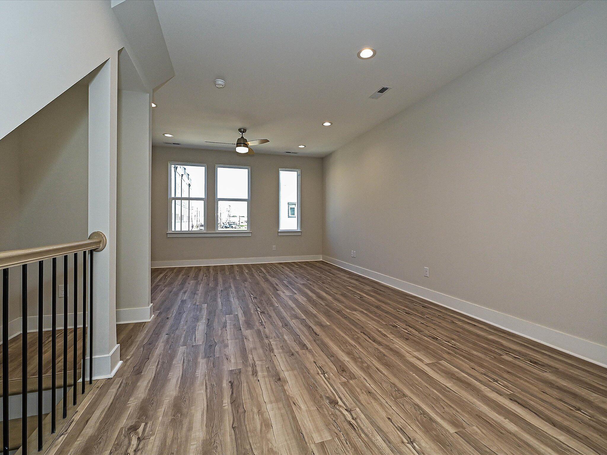 Dining/Living Room
