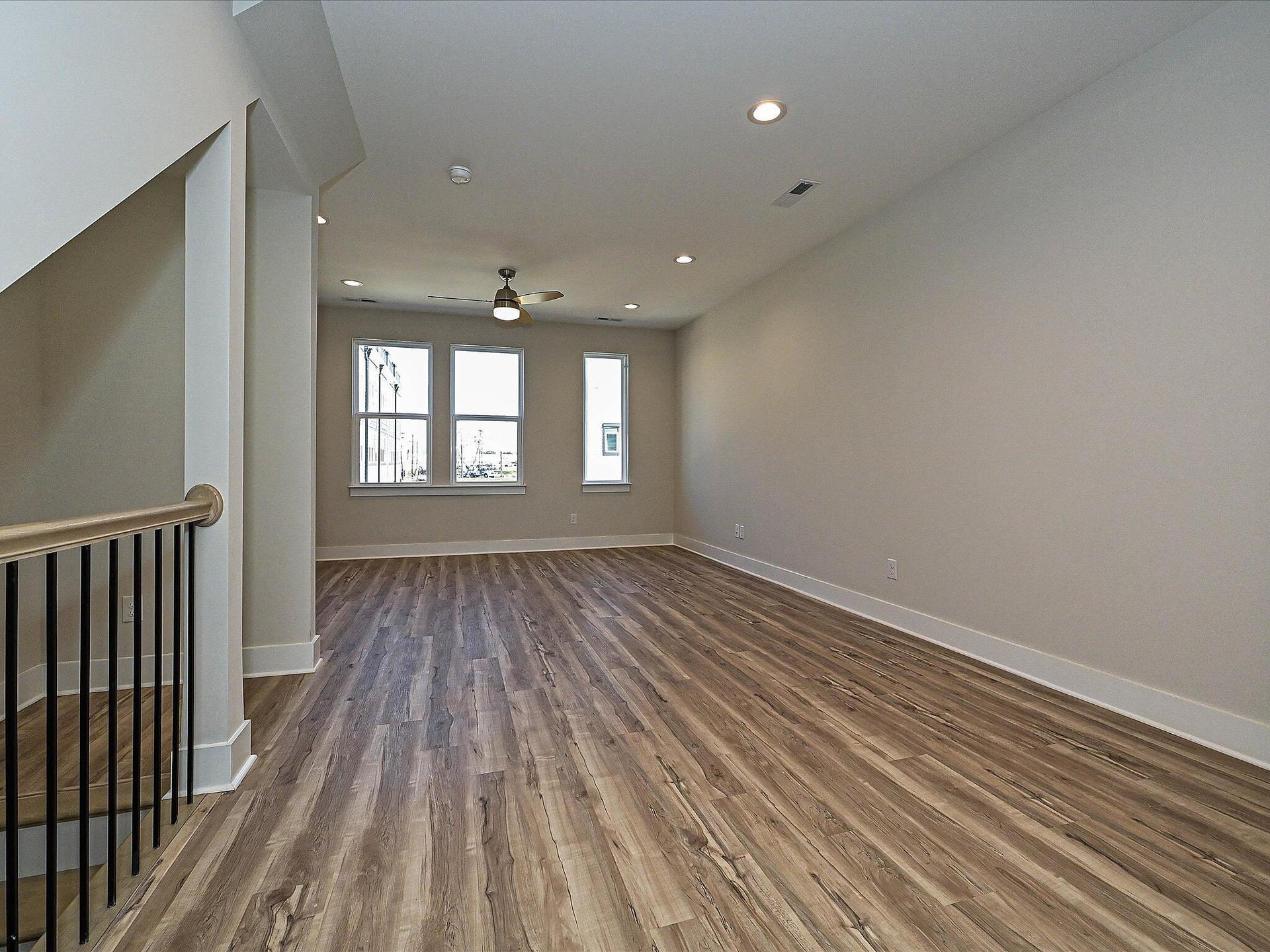 Dining/Living Room
