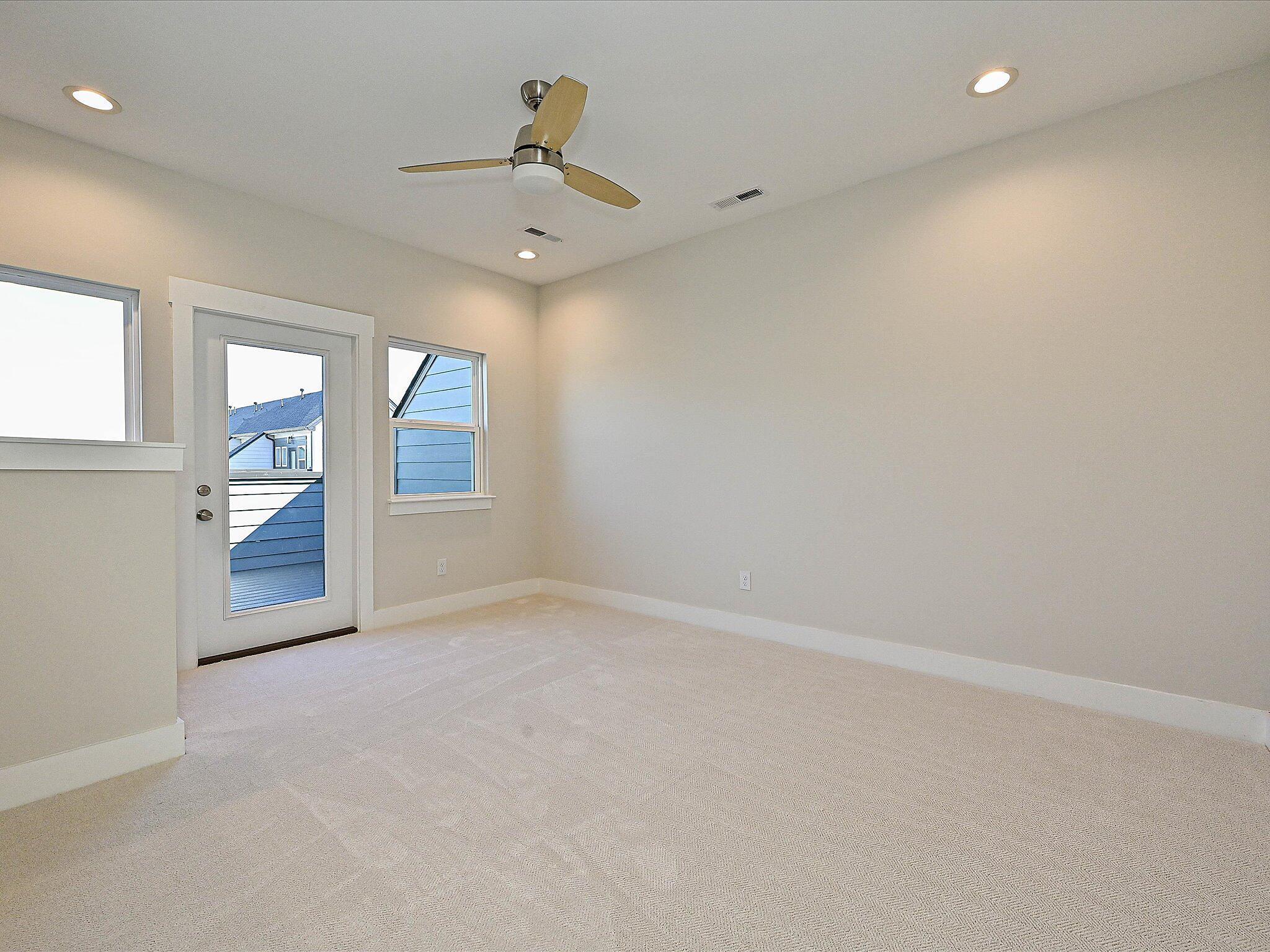 4th Floor Bonus Bedroom