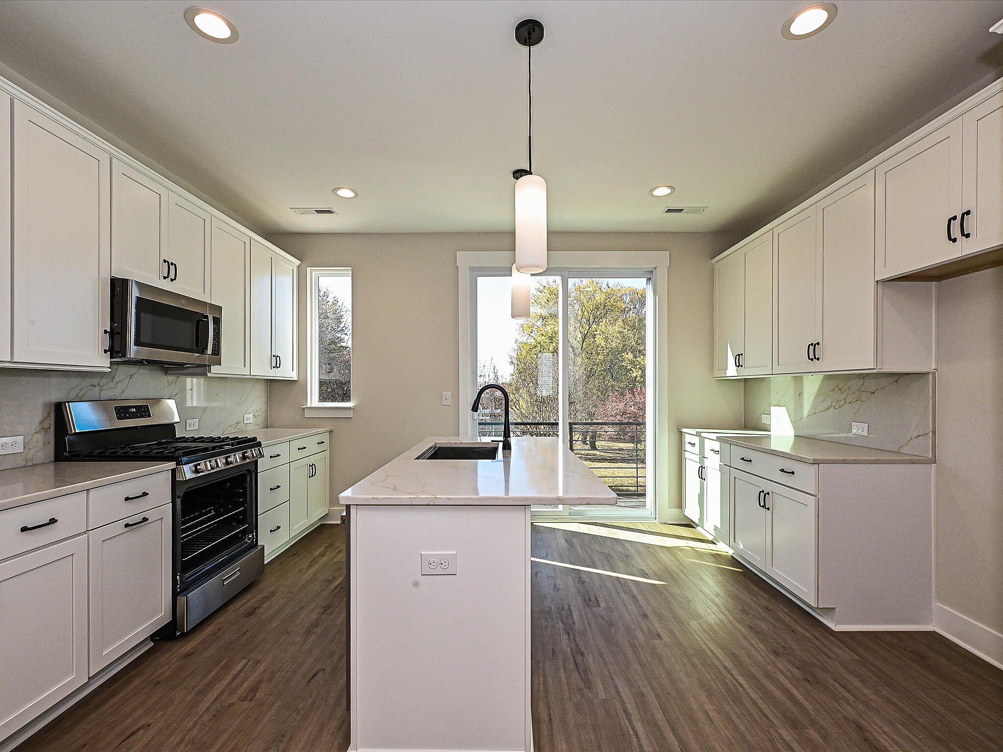 Cambria - Equinox: Charlotte, North Carolina - Empire Homes