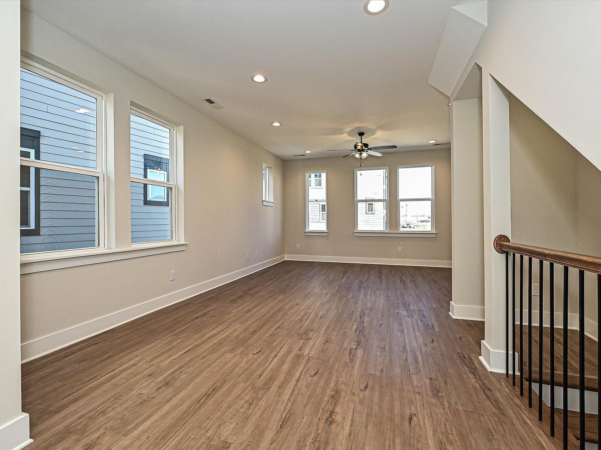 Dining/Living Room