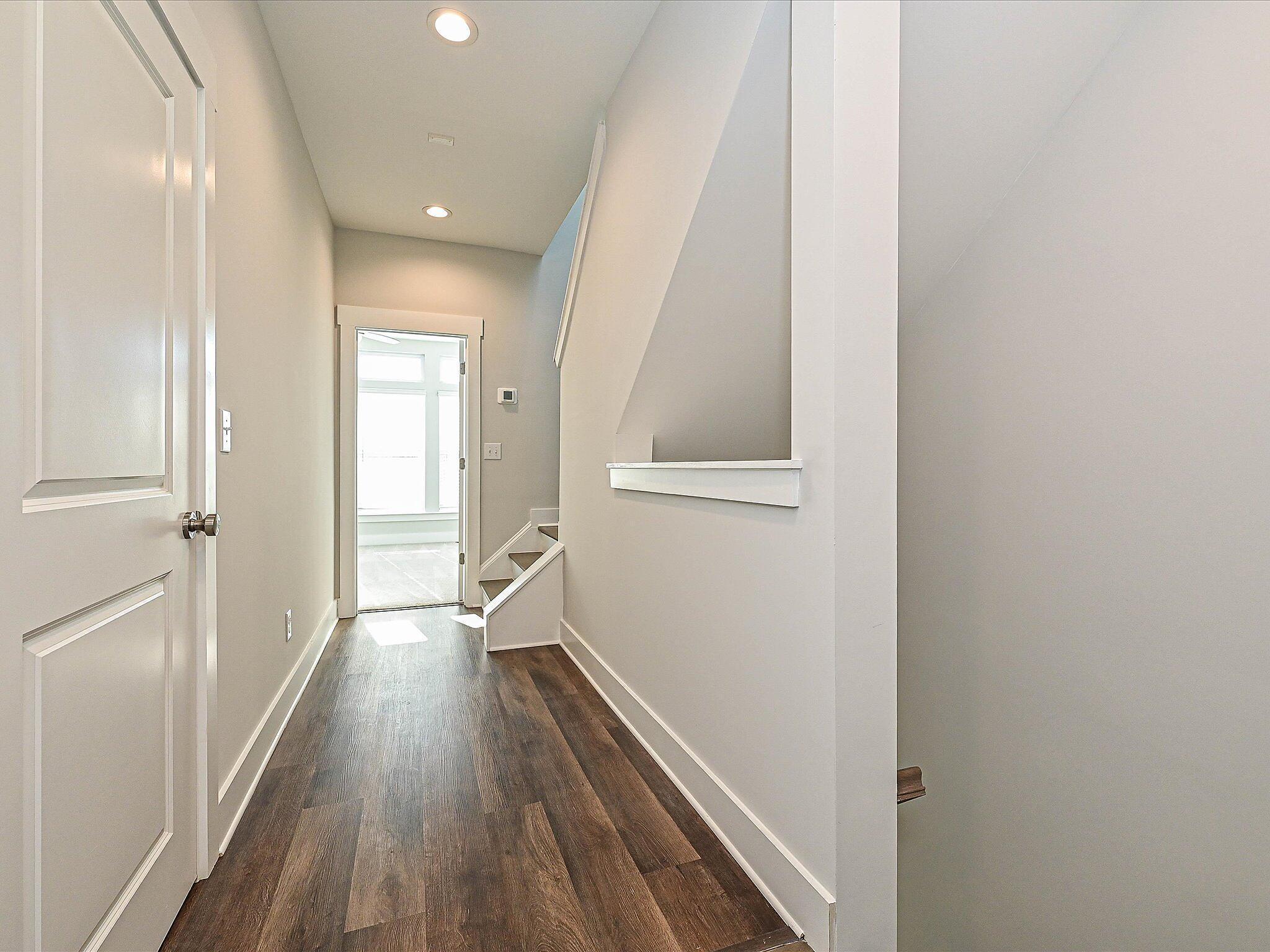 3rd Floor Landing