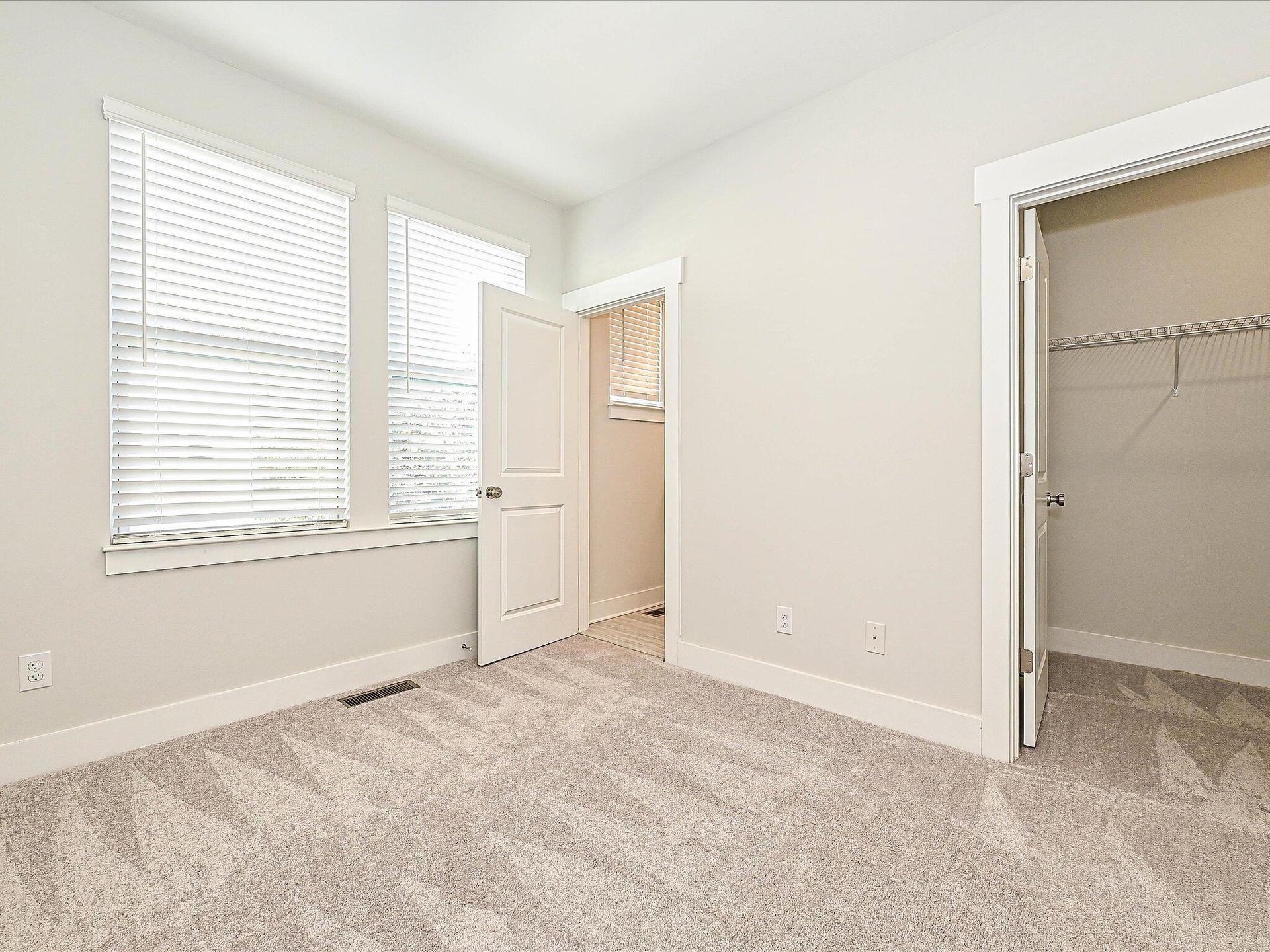 Bedroom 2 (with WIC)